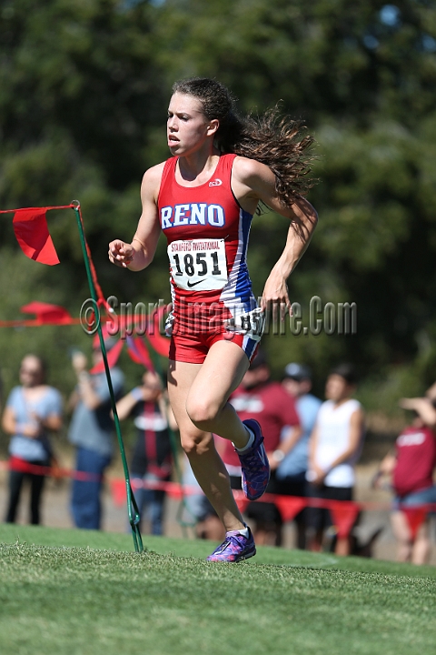 2015SIxcHSD1-184.JPG - 2015 Stanford Cross Country Invitational, September 26, Stanford Golf Course, Stanford, California.